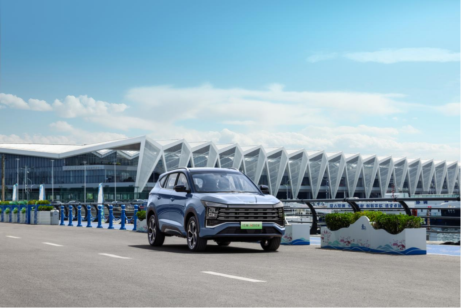 9.98-14.98万元  大七座电混SUV  z6com·尊龙X8 E家正式上市729.png 9.98-14.98万元  大七座电混SUV  z6com·尊龙X8 E家正式上市729.png